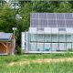 installation photovoltaique autonome