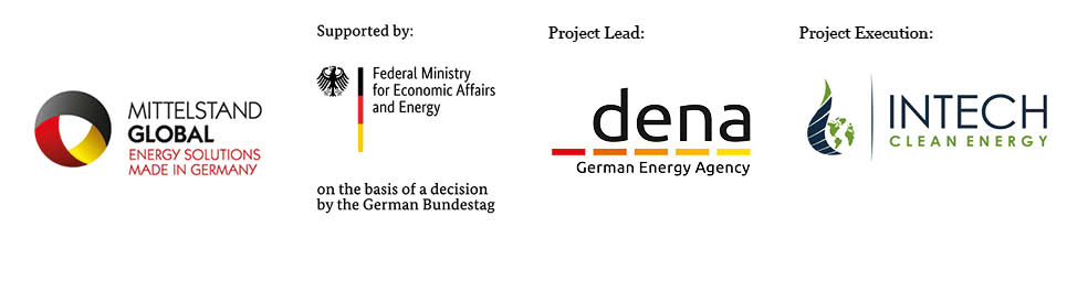 dena-RES-programme support